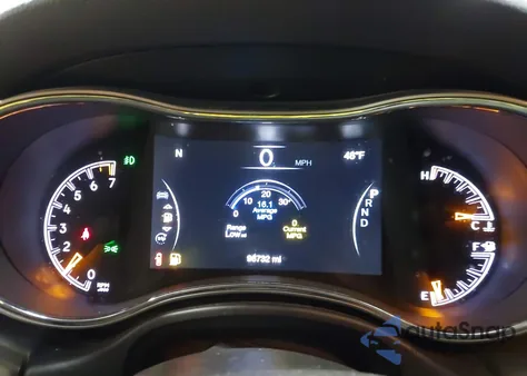 2018 Jeep Grand Cherokee Limited 4X4 из США, поврежденный, VIN 1C4RJFBG4JC426596